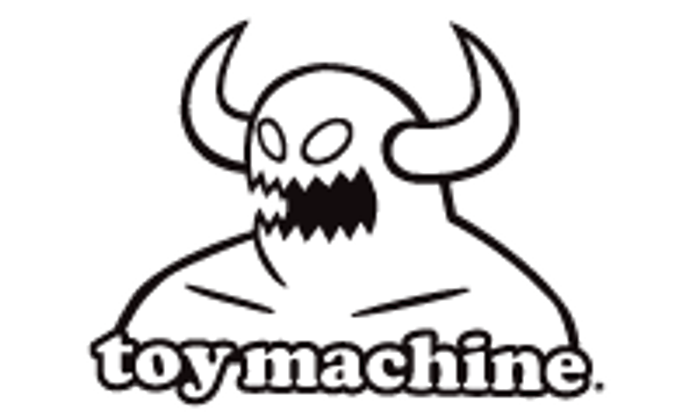 Slika za proizvajalca TOY MACHINE