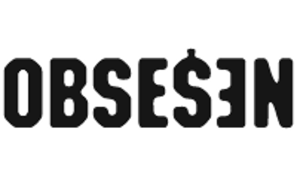 Slika za proizvajalca OBSESSION