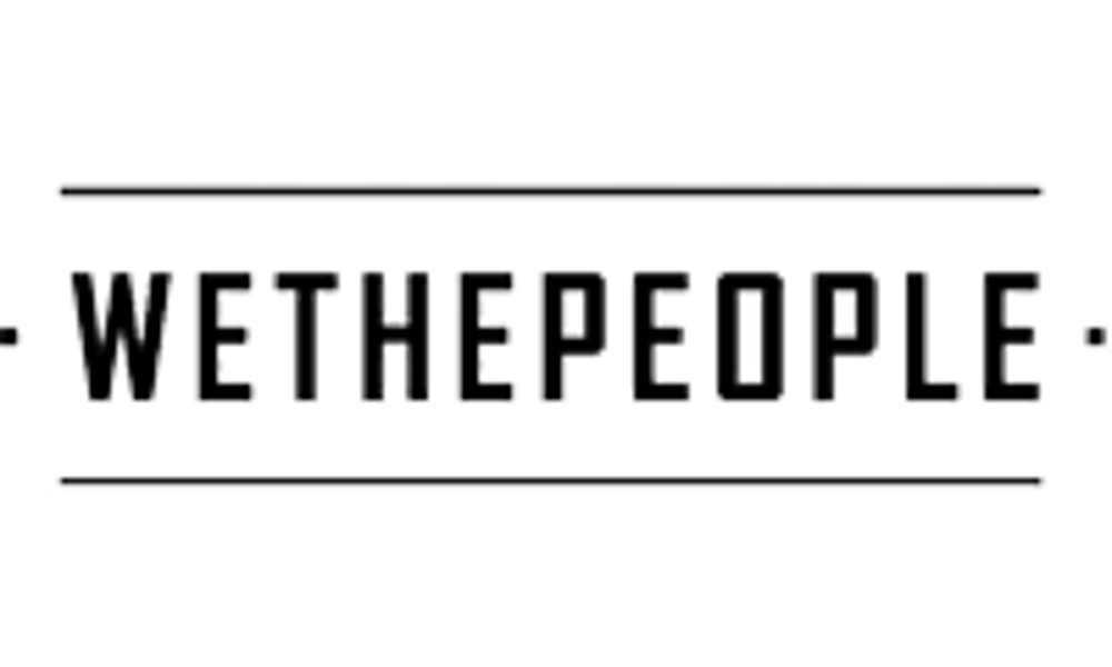 Slika za proizvajalca WETHEPEOPLE
