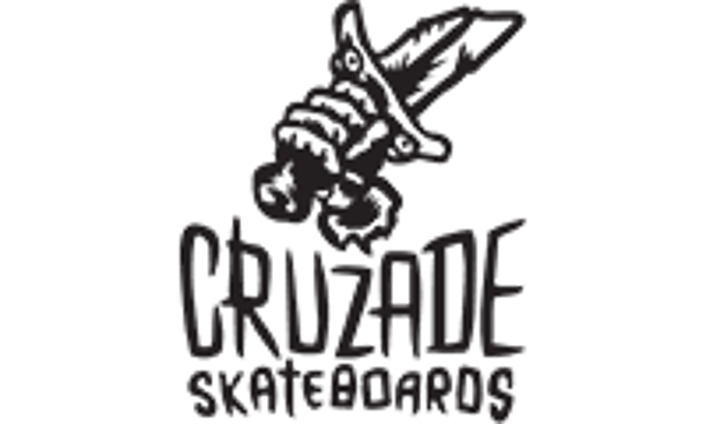 Slika za proizvajalca CRUZADE SKATEBOARDS