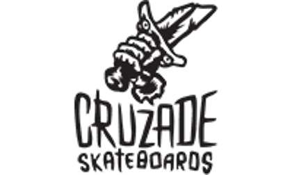 Picture for manufacturer CRUZADE SKATEBOARDS