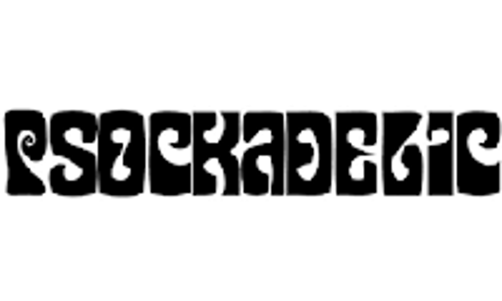 Slika za proizvajalca PSOCKADELIC