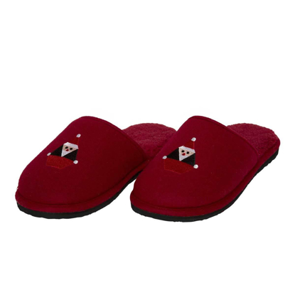 VOLCOM SANTASTONE COZY DRE 9