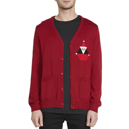 VOLCOM SANTASTONE DRE M