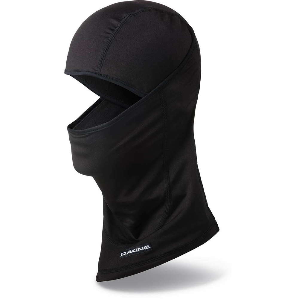 DAKINE NINJA BALACLAVA BLACK S/M