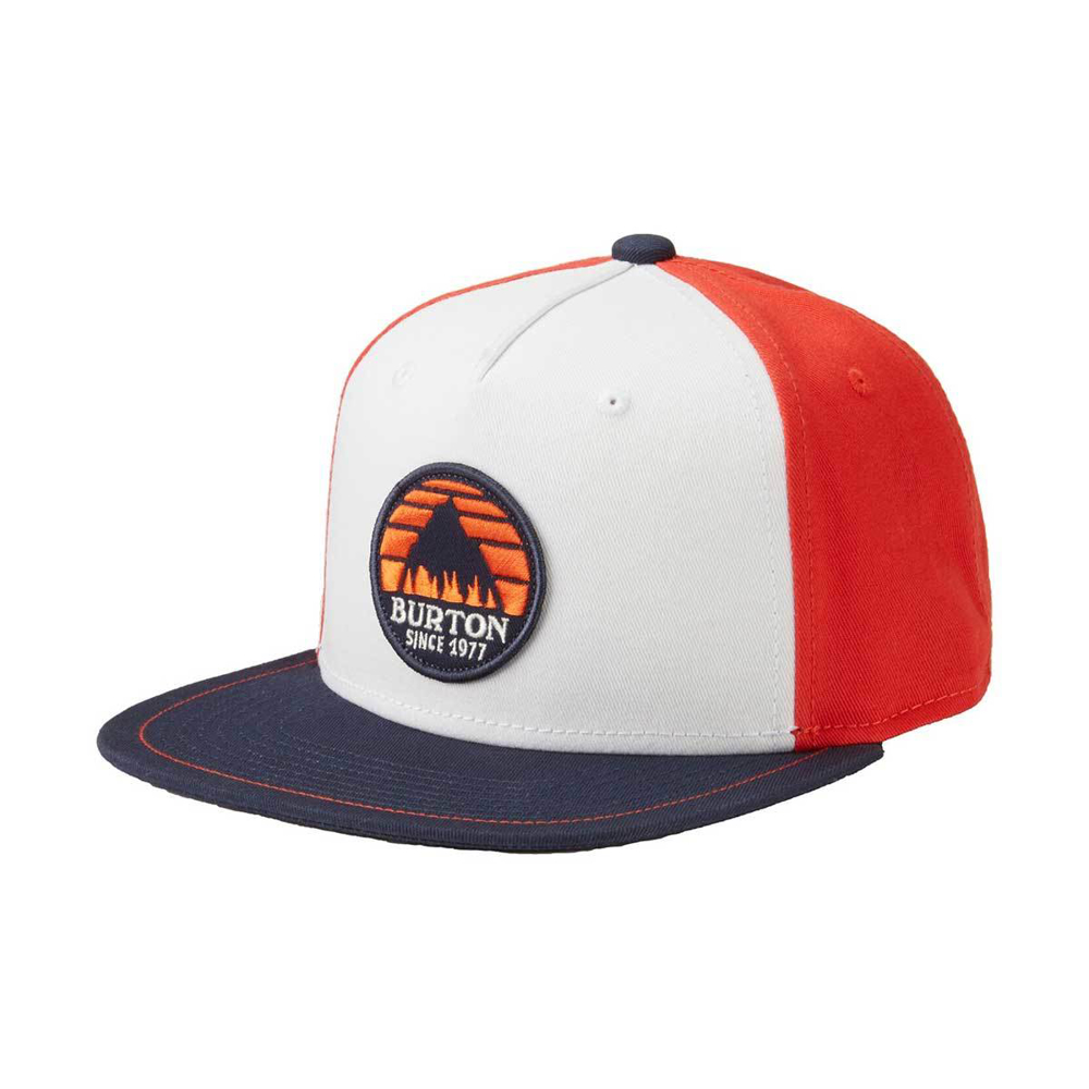Burton Underhill Cap | Obsession Shop