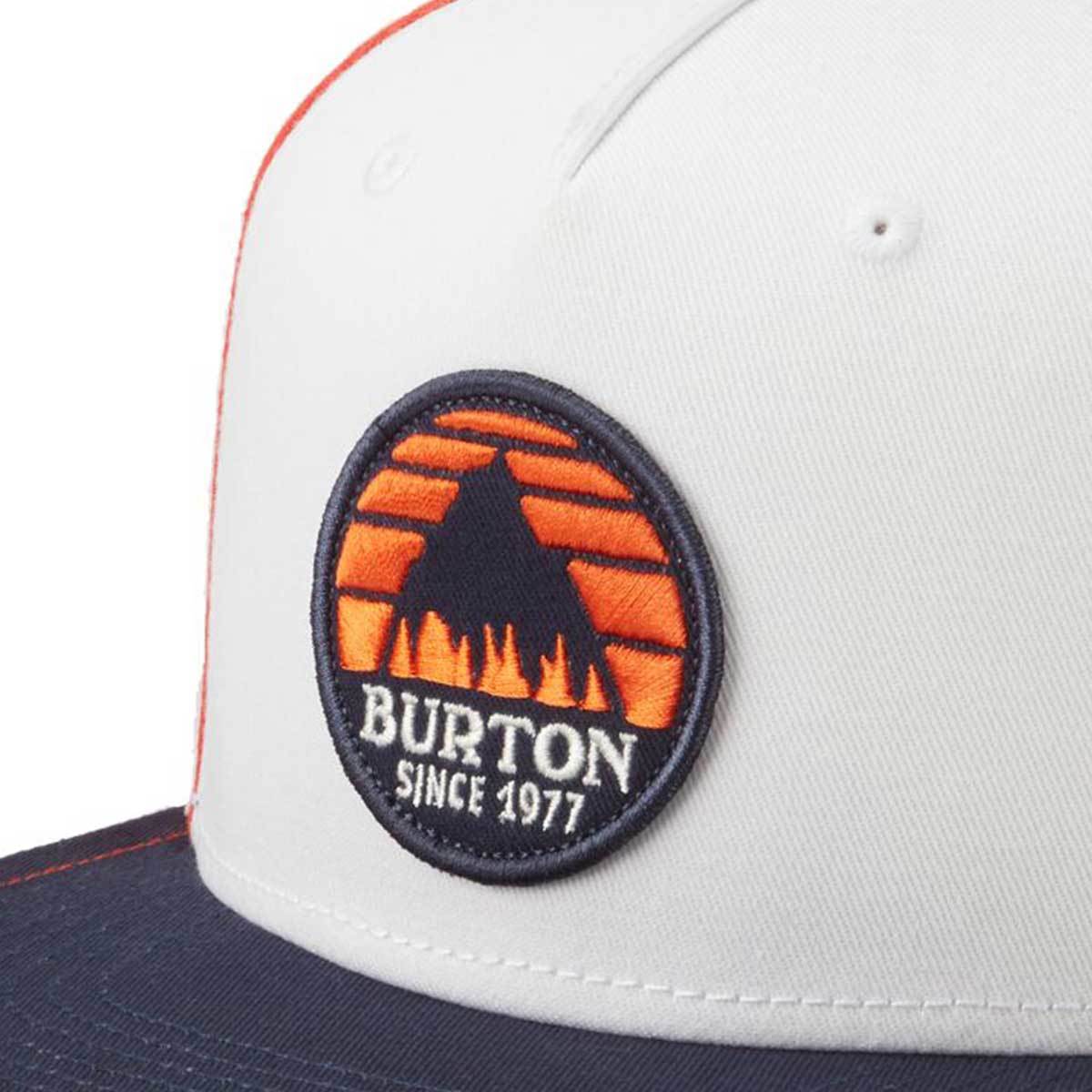 Burton Underhill Cap | Obsession Shop