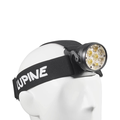 LUPINE BETTY RX 7 HEADLIGHT BB