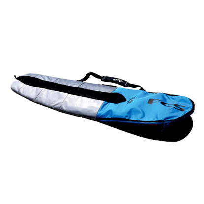 FCS DAYRUNNER PERFORMANCE HULL 5'8" - 5'10" PRO BLU