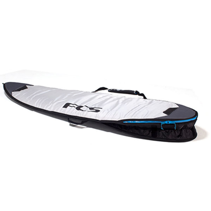 FCS EXPLORER SHORT BOARD 6'3" GRY 6,3