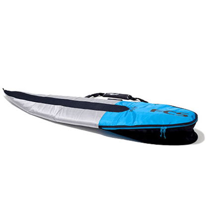 FCS DAYRUNNER HYBRID 5'9 PRO BLU 5,9