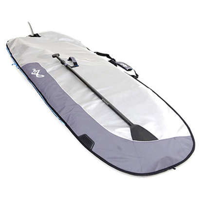 FCS DAYRUNNER SUP 10'6" A&A 10,6