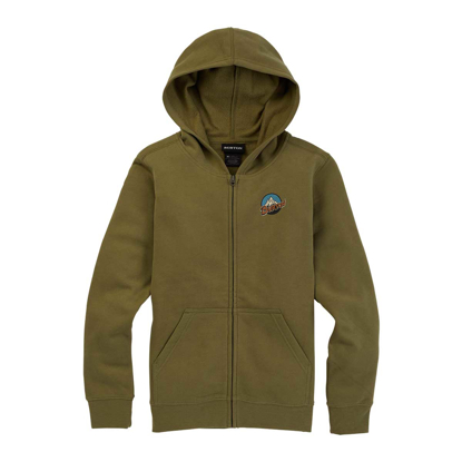 BURTON RETRON ZH KID MARTINI OLIVE M