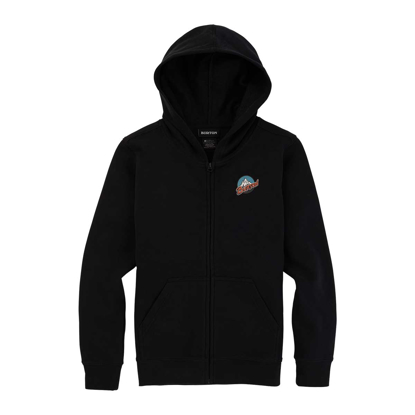 BURTON RETRON ZH KID TRUE BLK S