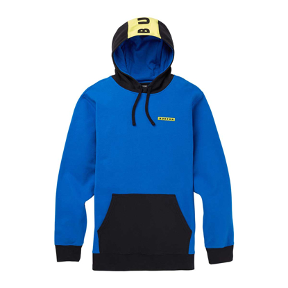 BURTON LOWBALL HO LAPIS BLUE L