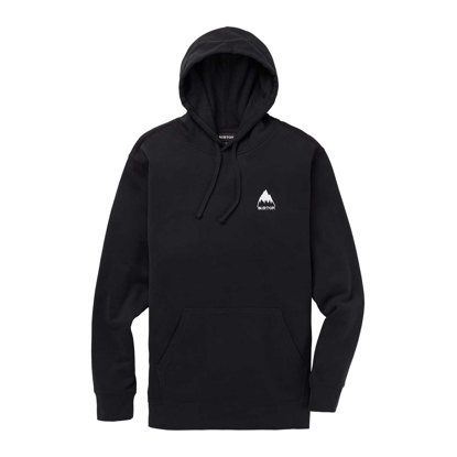 BURTON MOUNTAIN HO TRUE BLK M