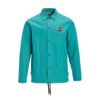 ANALOG SPARKWAVE GREEN/BLUE SLATE L
