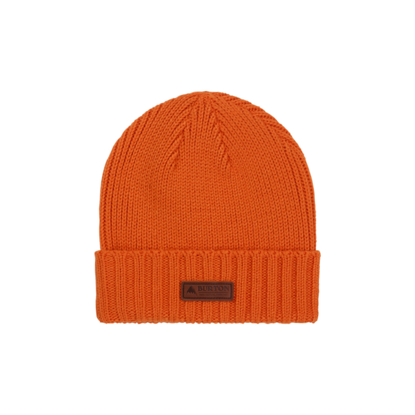 BURTON GRINGO RUSSET ORANGE UNI