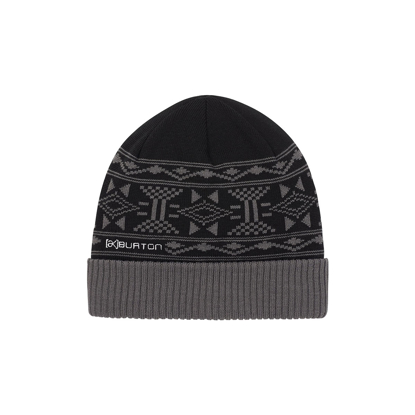 BURTON AK SMITHWIND TRUE BLK UNI