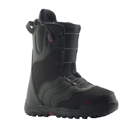 BURTON MINT W BLK 11