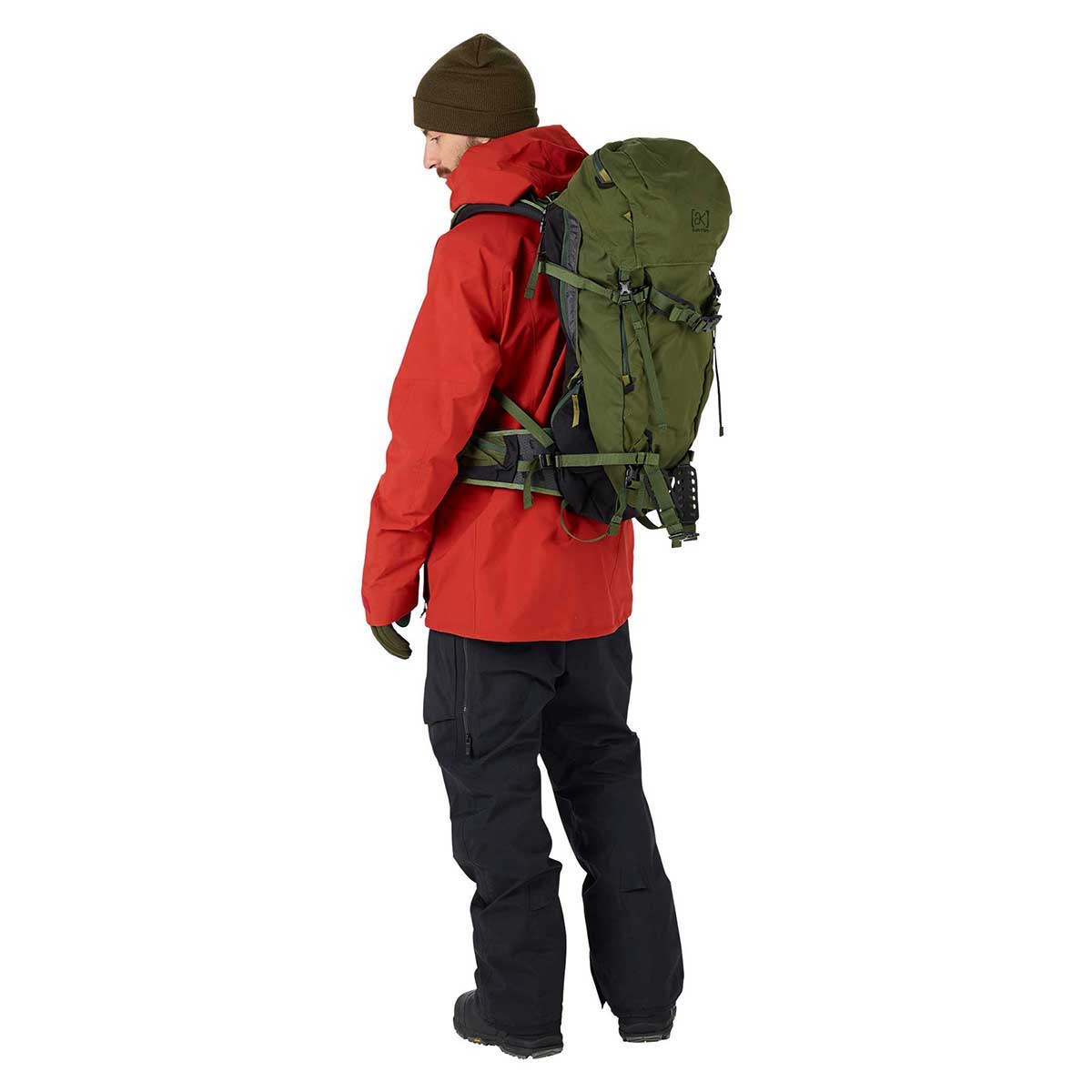 burton incline 40l