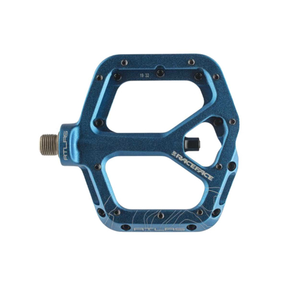 RACE FACE ATLAS BLUE