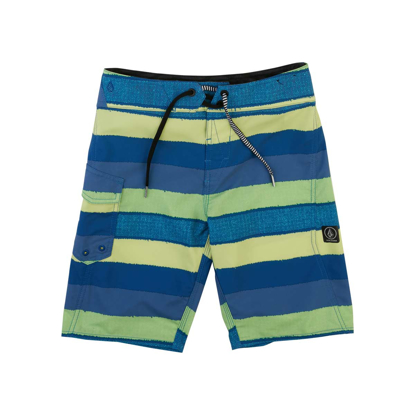 VOLCOM MAGNETIC LINEY MOD KID SHL 24