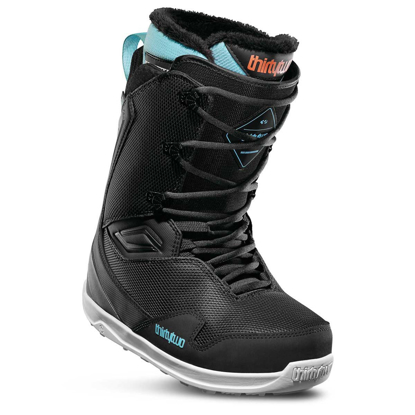 32 TM-2 W BLK/BLUE/WHITE 10