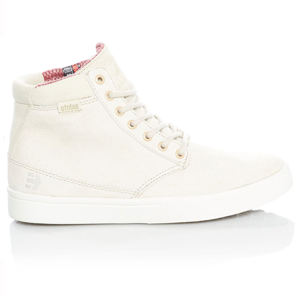 ETNIES JAMESON HTW W WARM GREY 7