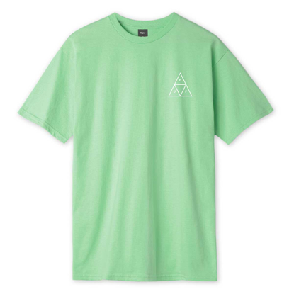 HUF ESSENTIALS TT S/S MINT S