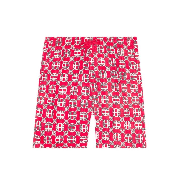HUF ATELIER EASY RED M
