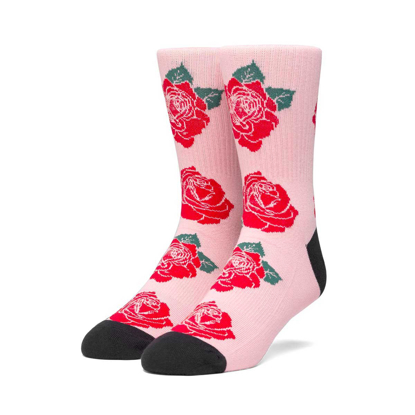 HUF ROSE CORAL PINK UNI