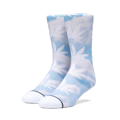 HUF DIGITAL CLOUD PLANTLIFE GREEK BLU UNI