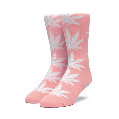 HUF ESSENTIALS PLANTLIFE CORAL PINK UNI