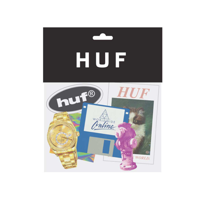 HUF SP20 SET MULTI UNI