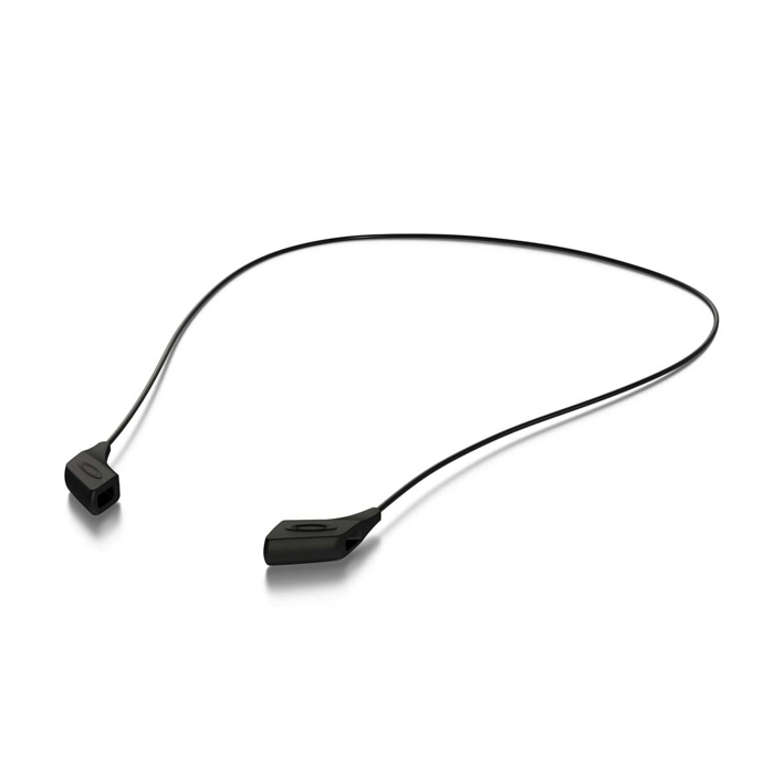 OAKLEY LEASH KIT BLACK