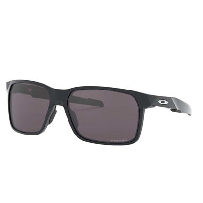 OAKLEY PORTAL X CARBON/ PRIZM GREY