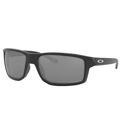 OAKLEY GIBSTON MATTE BLK/PRIZM BLK IRIDIUM