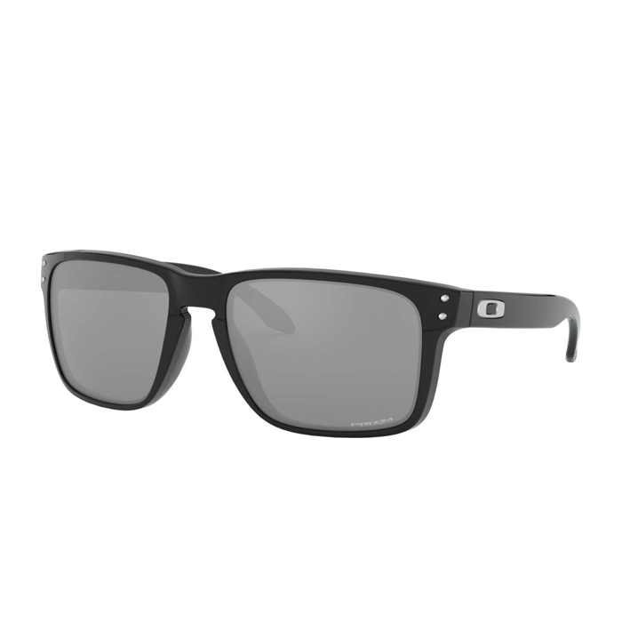 OAKLEY HOLBROOK XL POLISHED BLK/PRIZM BLK