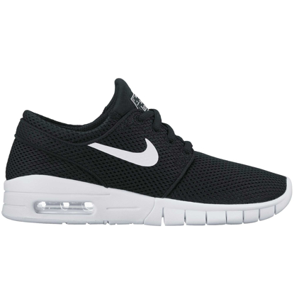 NIKE SB STEFAN JANOSKI MAX KID BLK/WHT 4K