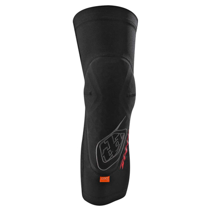 TROY LEE DESIGNS STAGE KNEE GUARD BLACK XS/S