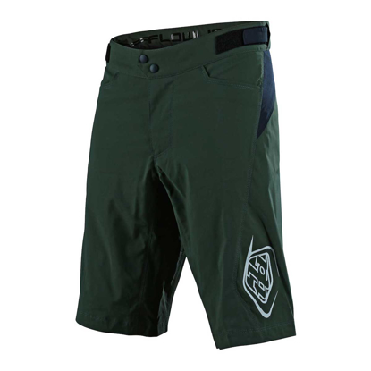 TROY LEE DESIGNS FLOWLINE SHORT GREEN 30