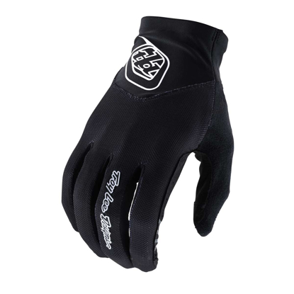 TROY LEE DESIGNS ACE 2.0 BLK L