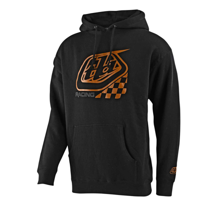 TROY LEE DESIGNS PRECISION 2.0 BLK M