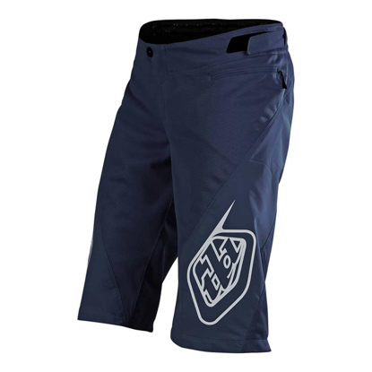 TROY LEE DESIGNS SPRINT SHORT SHELL KID NAVY 22