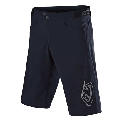 TROY LEE DESIGNS FLOWLINE SHORT BLK 30