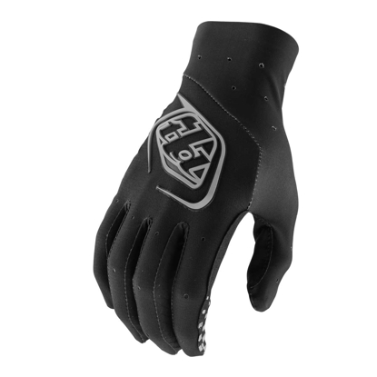 TROY LEE DESIGNS SE ULTRA BLK M