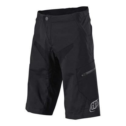 TROY LEE DESIGNS MOTO SHORT BLK 30