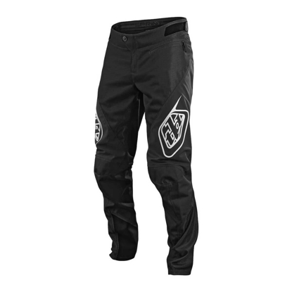 TROY LEE DESIGNS SPRINT PANT BLACK 34