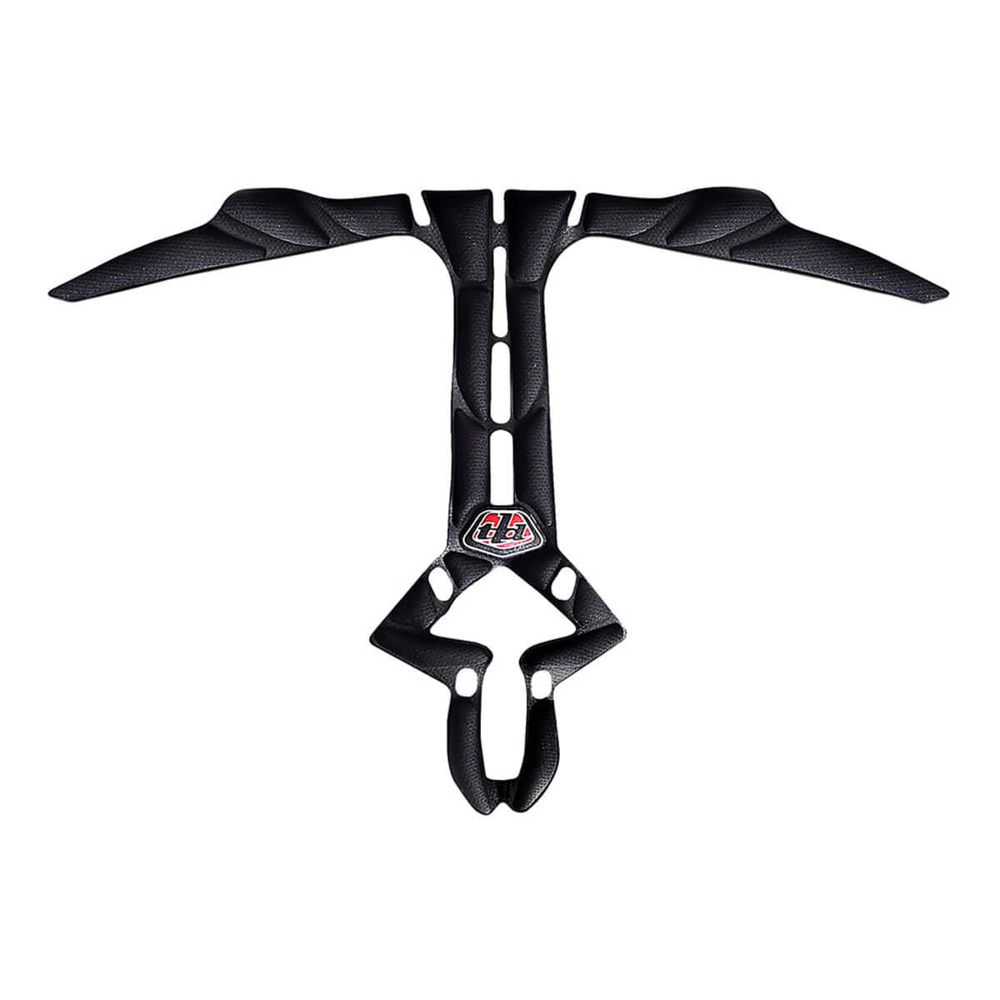 TROY LEE DESIGNS A1 2.0 HEADLINER BLACK M/L